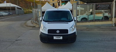 Fiat Scudo Furgone 2.0 MJT DPF PC-TN Furgone Vetrato 10q. SX (2)