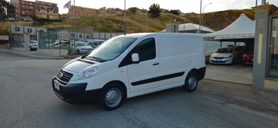 Fiat Scudo Furgone 2.0 MJT DPF PC-TN Furgone Vetrato 10q. SX (3)