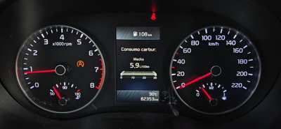 Kia Picanto 1.0 12V 5 porte X Line (16)