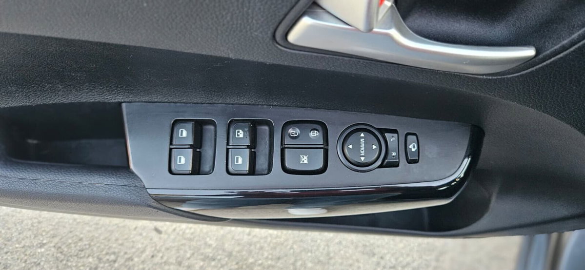 Kia Picanto 1.0 12V 5 porte X Line (17)