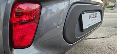 Kia Picanto 1.0 12V 5 porte X Line (20)