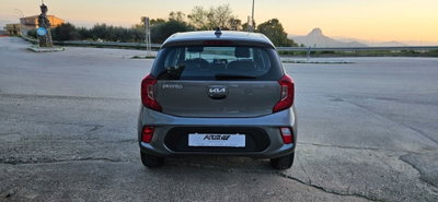 Kia Picanto 1.0 12V 5 porte X Line (3)