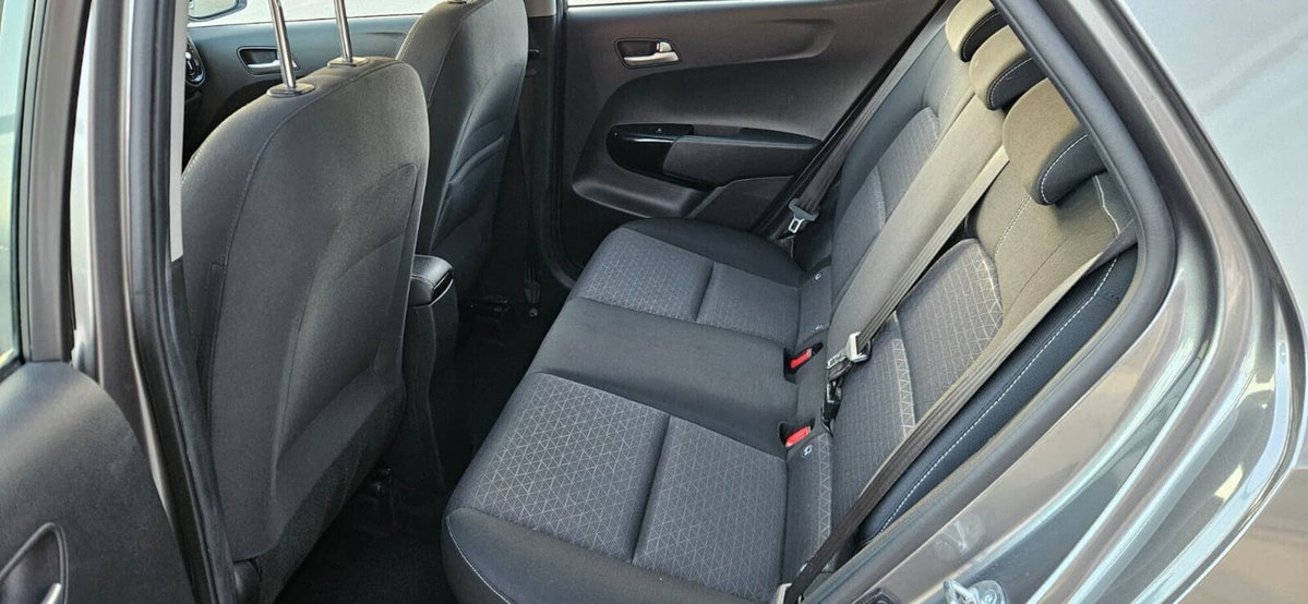 Kia Picanto 1.0 12V 5 porte X Line (6)
