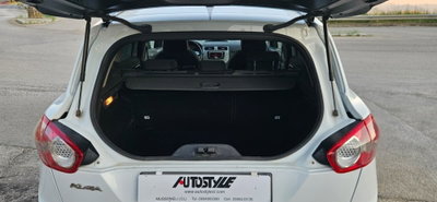 Ford Kuga 2.0 TDCi 163 CV 4WD Titanium DPF (11)