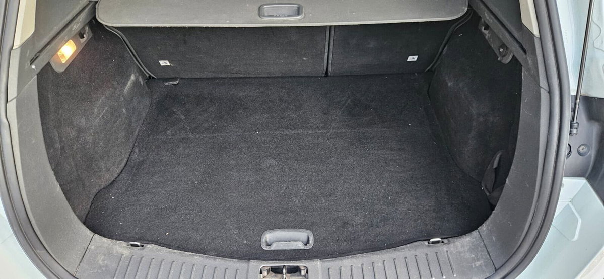 Ford Kuga 2.0 TDCi 163 CV 4WD Titanium DPF (12)