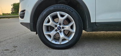 Ford Kuga 2.0 TDCi 163 CV 4WD Titanium DPF (13)