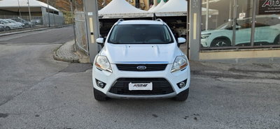 Ford Kuga 2.0 TDCi 163 CV 4WD Titanium DPF (2)