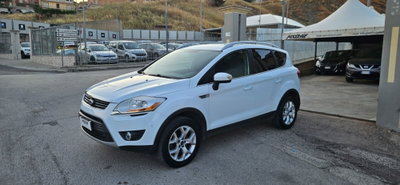 Ford Kuga 2.0 TDCi 163 CV 4WD Titanium DPF (3)