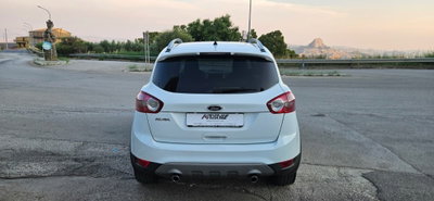 Ford Kuga 2.0 TDCi 163 CV 4WD Titanium DPF (4)