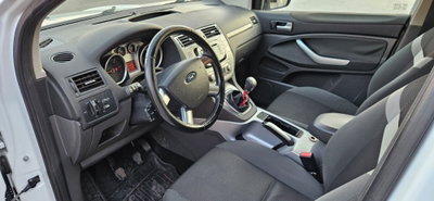 Ford Kuga 2.0 TDCi 163 CV 4WD Titanium DPF (5)