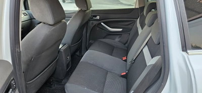 Ford Kuga 2.0 TDCi 163 CV 4WD Titanium DPF (6)