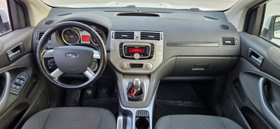 Ford Kuga 2.0 TDCi 163 CV 4WD Titanium DPF (7)