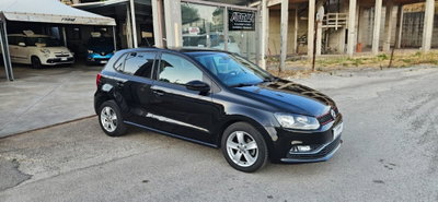 Volkswagen Polo 1.4 TDI 5p. Comfortline usata