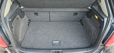 Volkswagen Polo 1.4 TDI 5p. Comfortline (13)