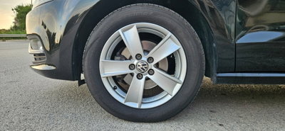 Volkswagen Polo 1.4 TDI 5p. Comfortline (15)