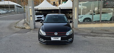Volkswagen Polo 1.4 TDI 5p. Comfortline (2)