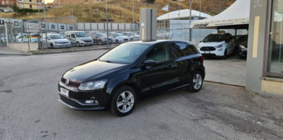Volkswagen Polo 1.4 TDI 5p. Comfortline (3)