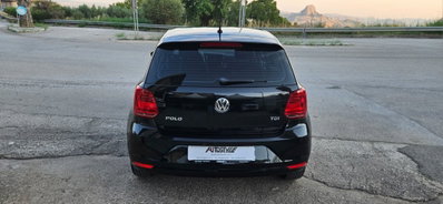 Volkswagen Polo 1.4 TDI 5p. Comfortline (4)