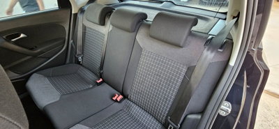Volkswagen Polo 1.4 TDI 5p. Comfortline (6)