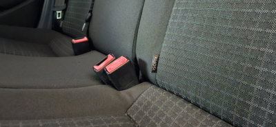 Volkswagen Polo 1.4 TDI 5p. Comfortline (7)