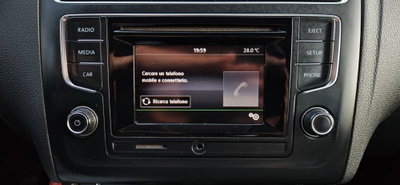 Volkswagen Polo 1.4 TDI 5p. Comfortline (9)