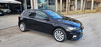 Volkswagen Polo 1.6 TDI 95 CV DSG 5p. Highline BlueMotion Tech. usata