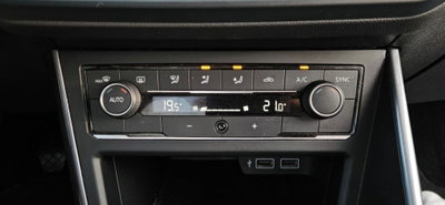 Volkswagen Polo 1.6 TDI 95 CV DSG 5p. Highline BlueMotion Tech. (12)