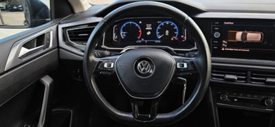 Volkswagen Polo 1.6 TDI 95 CV DSG 5p. Highline BlueMotion Tech. (13)