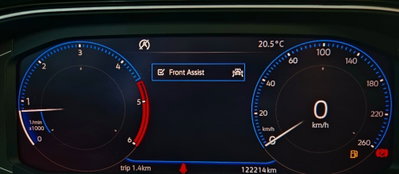 Volkswagen Polo 1.6 TDI 95 CV DSG 5p. Highline BlueMotion Tech. (15)