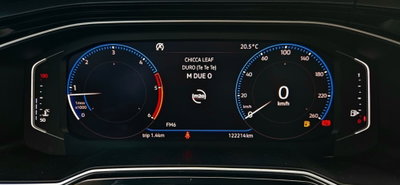 Volkswagen Polo 1.6 TDI 95 CV DSG 5p. Highline BlueMotion Tech. (16)