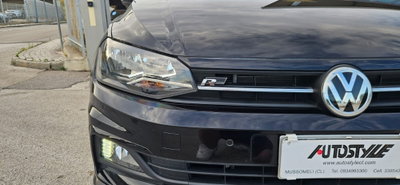 Volkswagen Polo 1.6 TDI 95 CV DSG 5p. Highline BlueMotion Tech. (18)