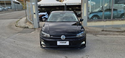 Volkswagen Polo 1.6 TDI 95 CV DSG 5p. Highline BlueMotion Tech. (2)
