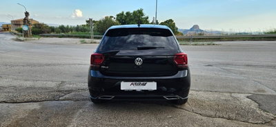 Volkswagen Polo 1.6 TDI 95 CV DSG 5p. Highline BlueMotion Tech. (4)