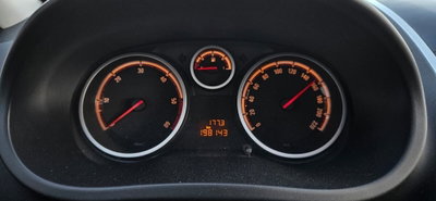 Opel Corsa 1.3 CDTI 90CV 5 porte Cosmo (10)