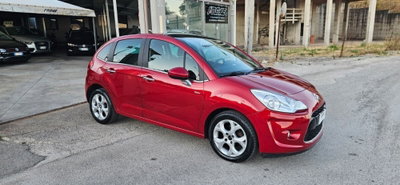 Citroen C3 1.6 e-HDi 90 airdream Exclusive usata