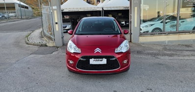 Citroen C3 1.6 e-HDi 90 airdream Exclusive (2)