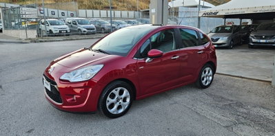 Citroen C3 1.6 e-HDi 90 airdream Exclusive (3)