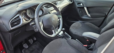 Citroen C3 1.6 e-HDi 90 airdream Exclusive (5)