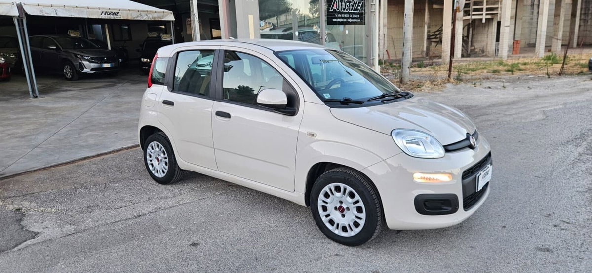 Fiat Panda 1.2 Easy