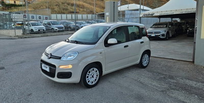 Fiat Panda 1.2 Easy (3)