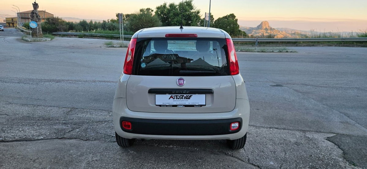 Fiat Panda 1.2 Easy (4)