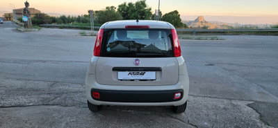 Fiat Panda 1.2 Easy (4)