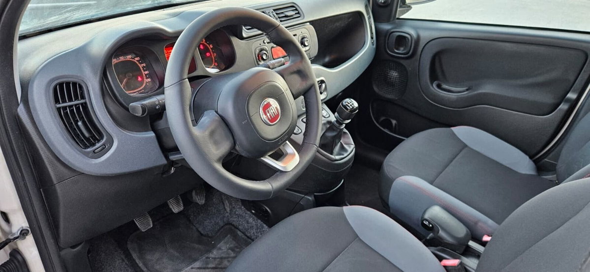 Fiat Panda 1.2 Easy (5)