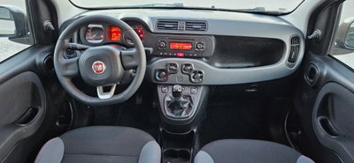 Fiat Panda 1.2 Easy (7)