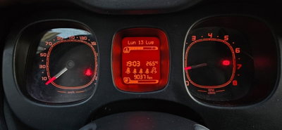 Fiat Panda 1.2 Easy (8)