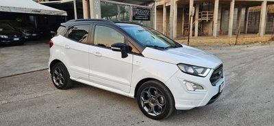 Ford EcoSport 1.5 TDCi 100 CV Start&Stop ST-Line usata