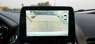 Ford EcoSport 1.5 TDCi 100 CV Start&Stop ST-Line (10)