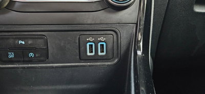 Ford EcoSport 1.5 TDCi 100 CV Start&Stop ST-Line (12)