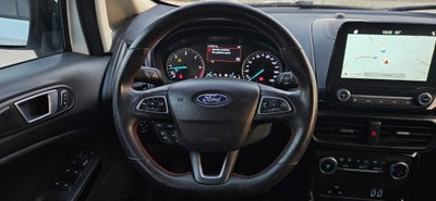 Ford EcoSport 1.5 TDCi 100 CV Start&Stop ST-Line (13)