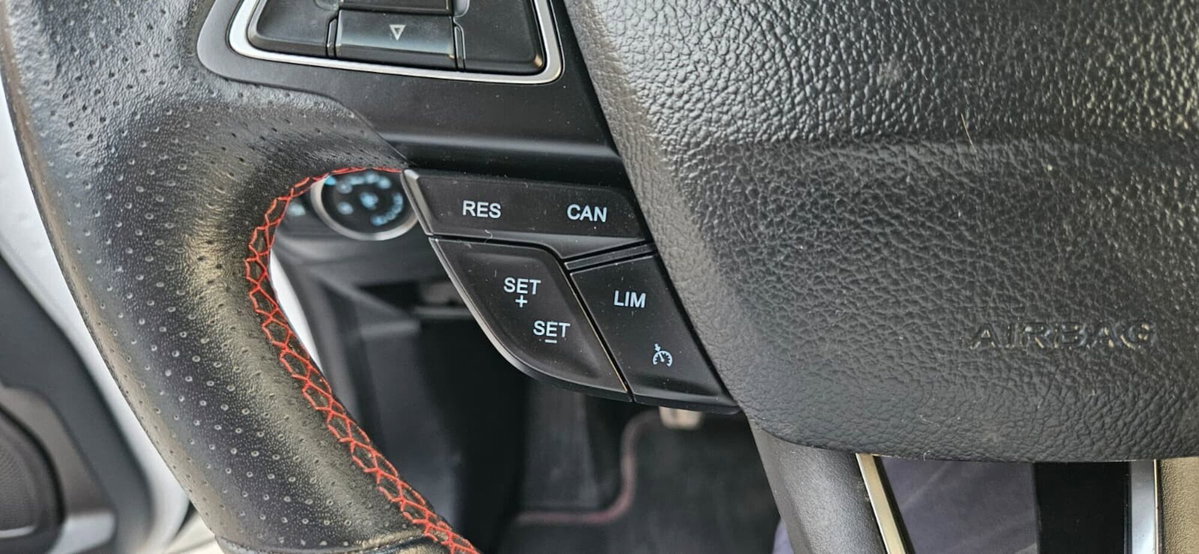 Ford EcoSport 1.5 TDCi 100 CV Start&Stop ST-Line (14)